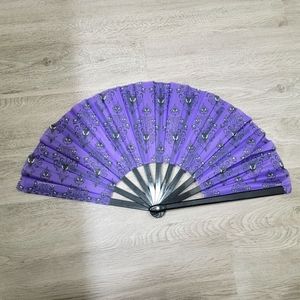 Disney Haunted Mansion Fan
